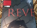 My Chemical Romance - Three Cheers For Sweet Revenge. 1st Printing. Clear Red 