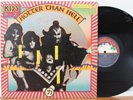 Kiss LP “Hotter Than Hell”   Casablanca 7006   Signed By Ace Frehley