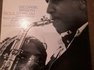George Braith, Soulstream, Blue Note ST 84161, seltene Platte in Stereo