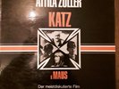 Attila Zoller, Katz und Maus, Saba SB 15112, Klappcover, Top Zustand