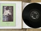 Ultravox- Vienna 12” signed by Midge Ure. France import