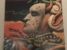 BILLY PAUL War Of The Gods QUADRAPHONIC 1974 PHILADELPHIA INTERNATIONAL ZQ 32409