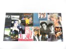 80's Vinyl Bundle #1 - 10 Records - David Bowie, Queen, Madonna