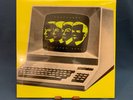 Sealed Kraftwerk Computer World LP Vinyl Record Warner Bros 1981 Original
