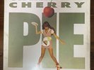 Warrant - Cherry Pie Korea LP Vinyl 1990 With Insert and POSTER