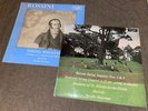 ZRG 506, 603 (ed1 OVAL) Marriner, ASMF: Rossini 6 string sonatas, Donizetti NM/M