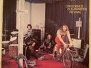 CREEDENCE CLEARWATER REVIVAL 
