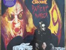 OZZY OSBOURNE PATIENT NUMBER 9 BLACK VINYL DOUBLE ALBUM w/ TODD McFARLANE COVER