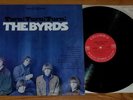 The Byrds Turn  Turn  Turn Vinyl LP Stereo 1965 First Press CS 9254 2 eye