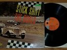 THE DUALS Stick Shift LP ORIGINAL MONO SUE RECORDS #2002 shrink wrap vinyl album