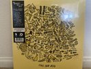 Mac DeMarco - This Old Dog - Gold & Black Translucent Galaxy Vinyl LP - LE / 500