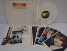 THE BEATLES ‎White Album UK EX  WHITE VINYL 2xLP Apple PCS 7067/8 Inserts, Hype
