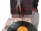 Elvis Presley NBC TV Special: LPM 4088 Great