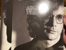 Warren Zevon - Sentimental Hygiene LP Virgin SEALED W/Hype Sticker