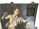 Griselda WSG VIRGIL Pray For Paris WHITE xxx/500 vinyl rare