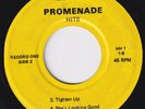 TOMMY KNIGHT & THE KNIGHTS Tighten Up RARE Florida funk 45 northern soul HEAR