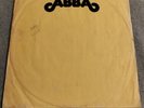 LP THE BEST OF ABBA - SONDERAUFLAGE H&M POLYDOR 0666558 - ULTRARAR
