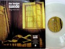 SUEDE- Dog Man Star 2-LP (2021 Clear 180g Vinyl NM Reissue) 1994 Classic Album