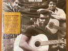 The Isley Brothers GIVIN IT BACK, Vinyl LP MOVLP840, Numbered Crystal Clear 180g