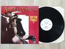 ANGEL WITCH Doctor Phibes LP 1986 Original UK 1st Pressing Heavy Metal NM