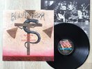 HOLY TERROR Terror And Submission LP 1987 Orig UK 1st Press Under One Flag NM