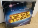 NEW SEALED Red Hot Chili Peppers - Stadium Arcadium Vinyl 4xLP