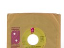 MODERN SOUL-FUTURES-AIN'T NO TIME FA NOTHING/(YOU'RE THE ONE)SOMEONE SPECIAL