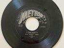 RUFUS THOMAS METEOR RECORDS #5039 7