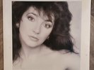 The Whole Story by Kate Bush Vinyl LP, 1986, EMI - KBTV1 (261201-1) EX/VG+