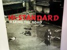 HI-STANDARD making the road LP Record SEALED Vinyl , fat wreck chords , PUNK