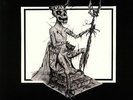 HELLHAMMER - Apocalyptic Raids (remastered) - Vinyl (LP)