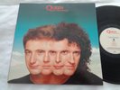 Queen (The Miracle) ALBUM ON PARLOPHONE RECORDS 1989 UK 1st Press PCSD 107