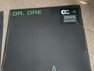 dr dre 2001 vinyl Back To Black 180g Reissue