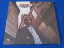 BOB SEGER SYSTEM / Noah RARE OG USA 1st PRESS LP 1969 CAPITOL PSYCH ROCK GEM