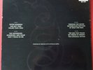Metallica - Black Album 2 LP 1991 Made in Holland -Vertigo Swirl 510 022-1