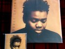 Tracy Chapman 1988 Audiophile Elektra DMM Masterdisk NM Vinyl LP FREE Bonus CD