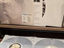 John Lennon, Imagine 2LP Clear Vinyl Record