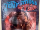 SEALED The Temptations – With A Lot O Soul LP - GORDY