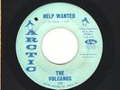 NORTHERN SOUL 45  The Volcanos  Arctic  125