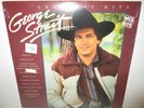 George Strait - Greatest Hits LP 1985 MCA Shrink