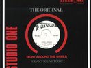 Ernest Wilson - Money Worries / Brendford Disco Set - El Bang Bang Studio One
