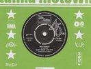 GLADYS KNIGHT / JIMMY RUFFIN-  The Stranger / The 'In' Crowd - 536 954-1