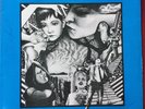 IQ 'TALES FROM THE LUSH ATTIC' SIGNED ALBUM COVER