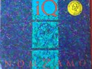 IQ 'NOMZAMO' LP (WITH FREE BONUS 12