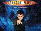 Original Soundtrack / Murray Gold - Doctor Who: Series 1 & 2 - Double LP Vinyl