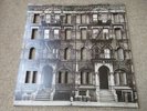 Led Zeppelin Physical Graffiti LP UK 1st Issue  GREAT PRESS   [Ex+/Vg+]     
