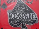 MOTORHEAD Ace of Spades shaped Picture Disc RSD 2020 limited edition NEW