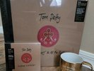 WILDFLOWERS AND ALL THE REST SUPER-DELUXE 9LP VINYL EDITION 4CD VERSION AND MUG
