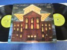 The Greatest Jazz Concert Ever - 2 LP Charlie Parker Mingus Roach Dizzy Powell
