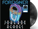 Foreigner Jukebox Heroes (walmart Exclusive) - Vinyl Vinyl LP (New)
